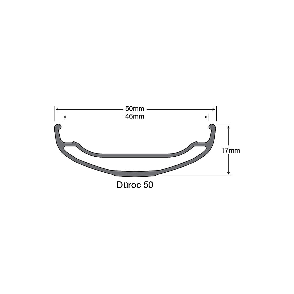 Black Rear Wheel Boost - 148x12mm E41422