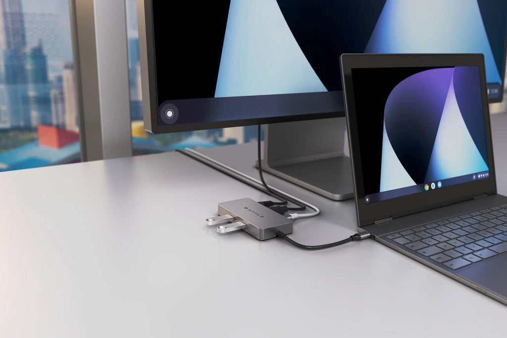 5-Port USB-C Hub B274238