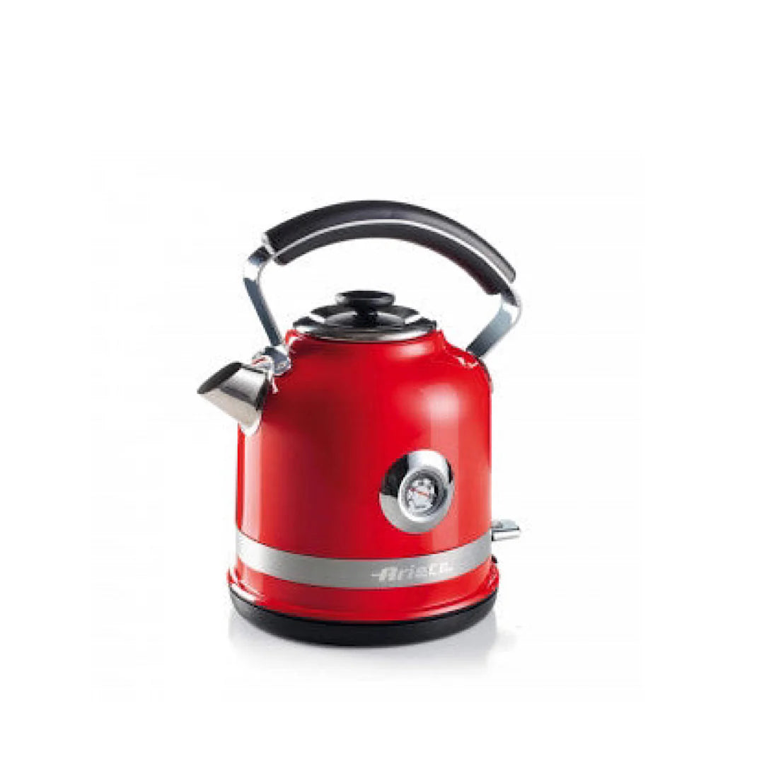1.7L Red Kettle H5037