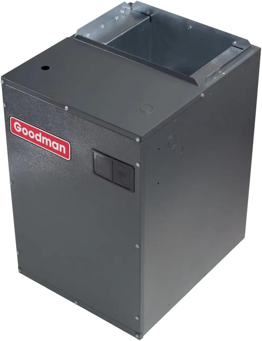 2 TON 14.5 SEER2 Horizontal AC Only system with blower and coil R767319
