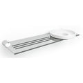Metal Wall Mounted Shower Shelf A469
