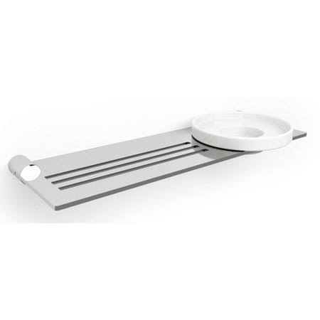Metal Wall Mounted Shower Shelf A469