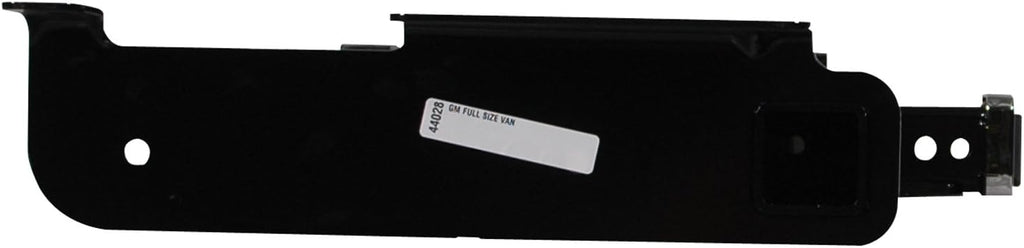 Class III Custom-Fit Hitch with 2" Square Receiver opening E5483