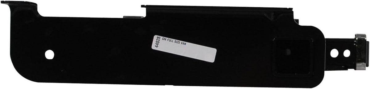 Class III Custom-Fit Hitch with 2" Square Receiver opening E5483