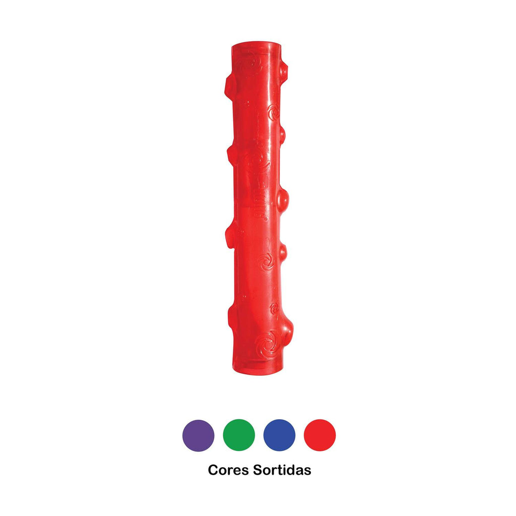 Crackle Dog Toy V38835