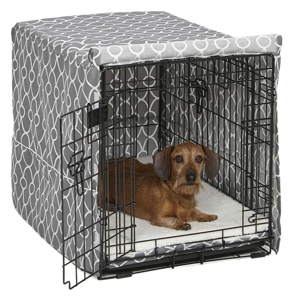 Dog Crate Cover S234046