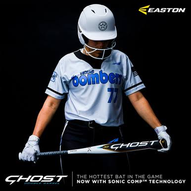 Fastpitch Softball Bat R1984