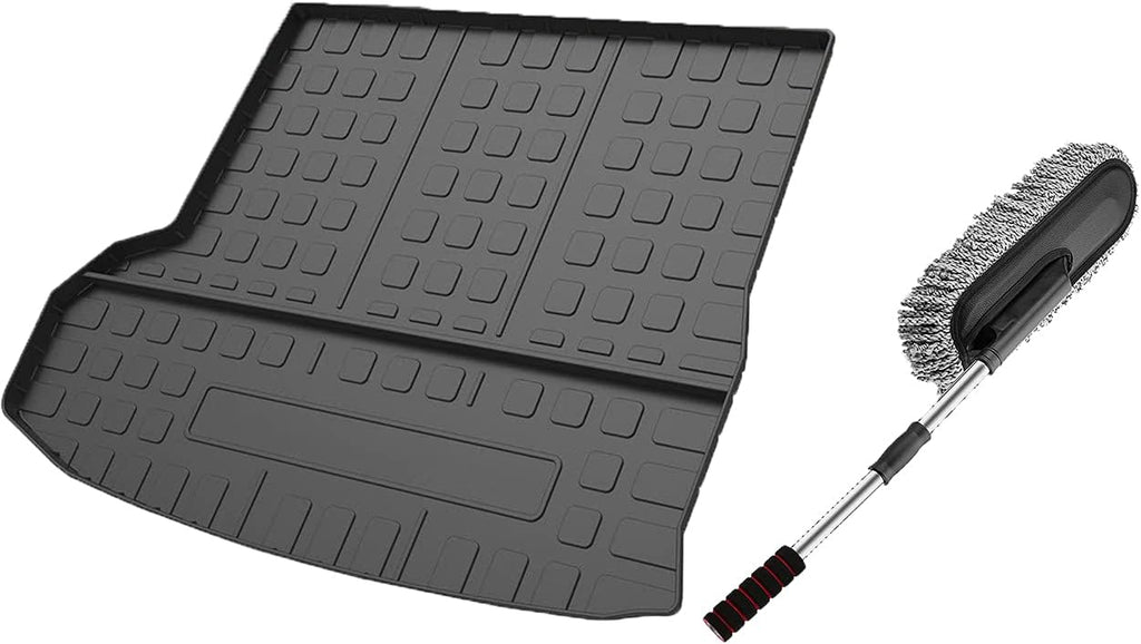Heavy Duty Cargo Mat Liner for Toyota RAV4 M3491