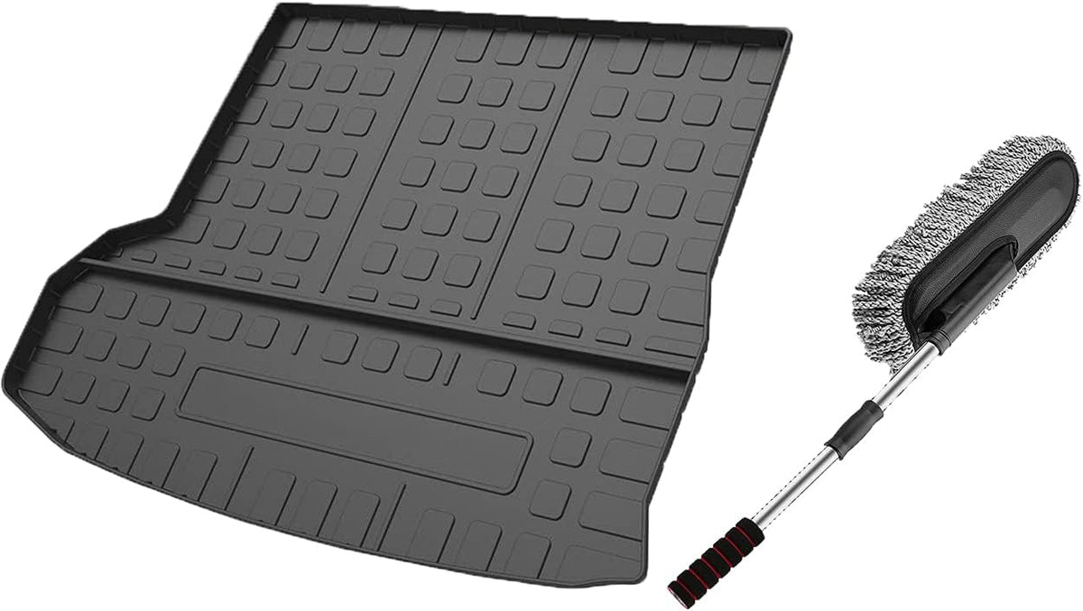 Heavy Duty Cargo Mat Liner for Toyota RAV4 M3491