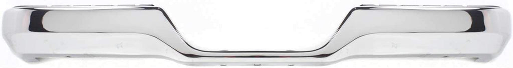 Chrome Step Bumper Assembly for 1989-1995 Toyota Pickup M355