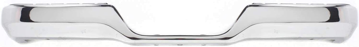 Chrome Step Bumper Assembly for 1989-1995 Toyota Pickup M355