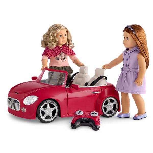 RC Sports Car L667
