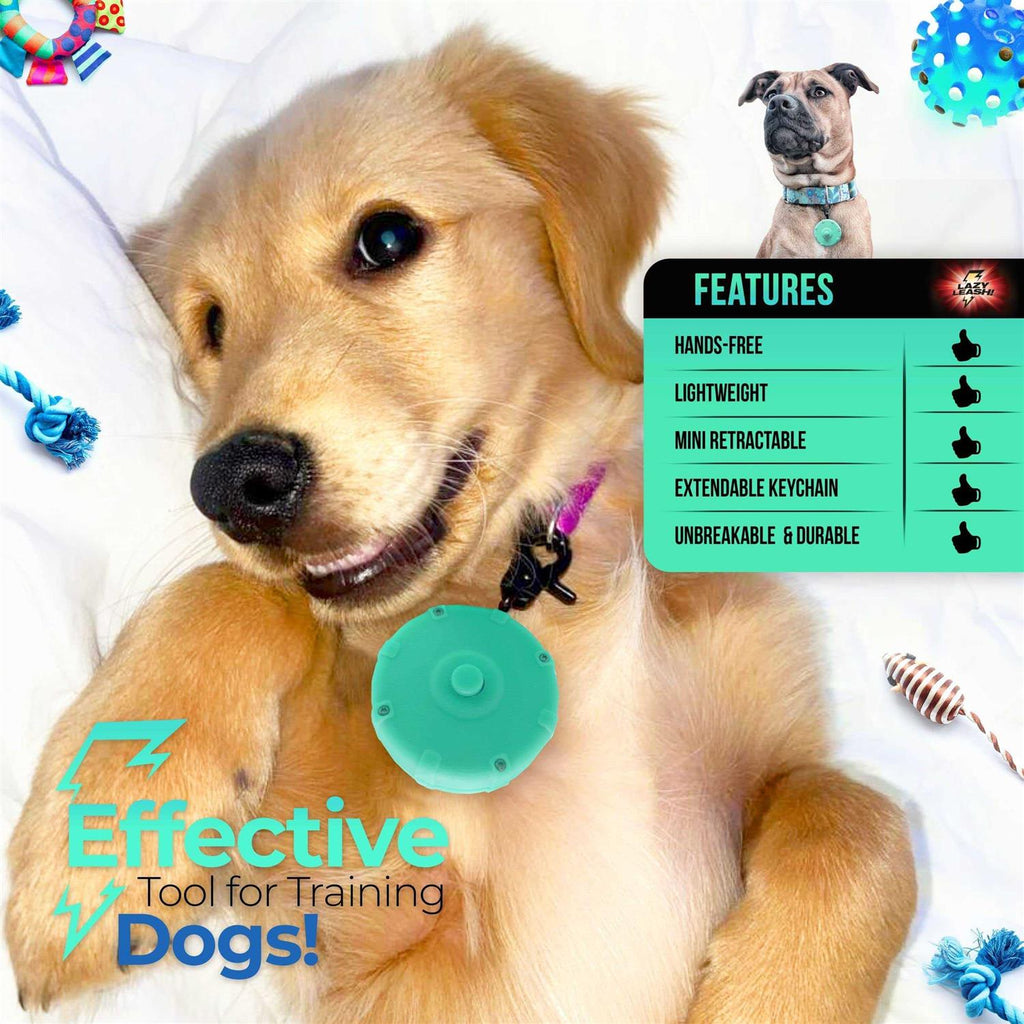 Wearable Power Leash E737