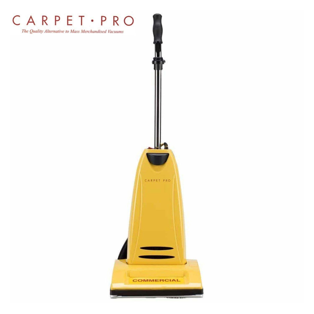 Upright Vacuum I145