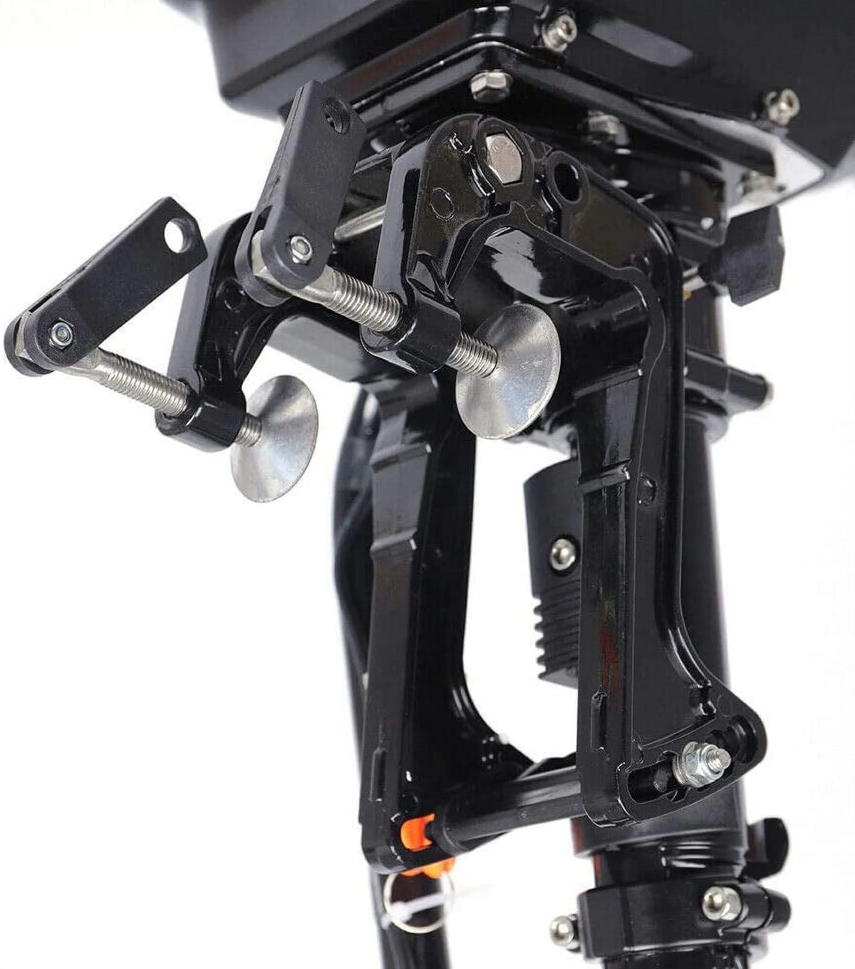 48V 5.0HP Short Shaft Electric Outboard Motor U783182