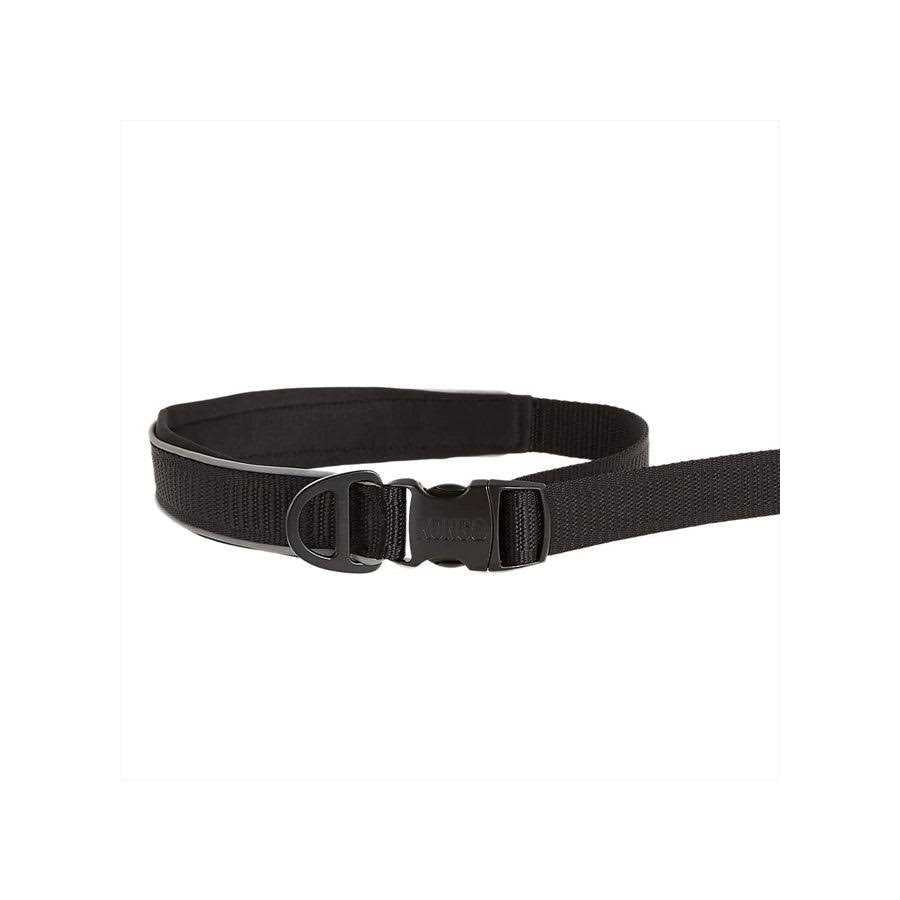 Hands-Free Dog Leash 6-ft Green H1494