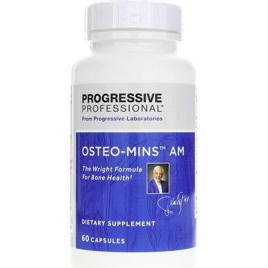 Osteo-Mins AM 60c H476