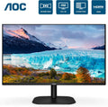 24" Full HD IPS Monitor with HDMI and VGA inputs L713652