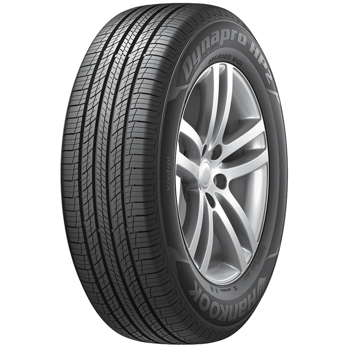All Season SUV/Crossover Tire C32512