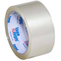 Clear Acrylic Carton Sealing Tape 2" x 55 yds 2.6 Mil 36 Rolls Y9440
