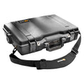 Black Laptop Case C3530