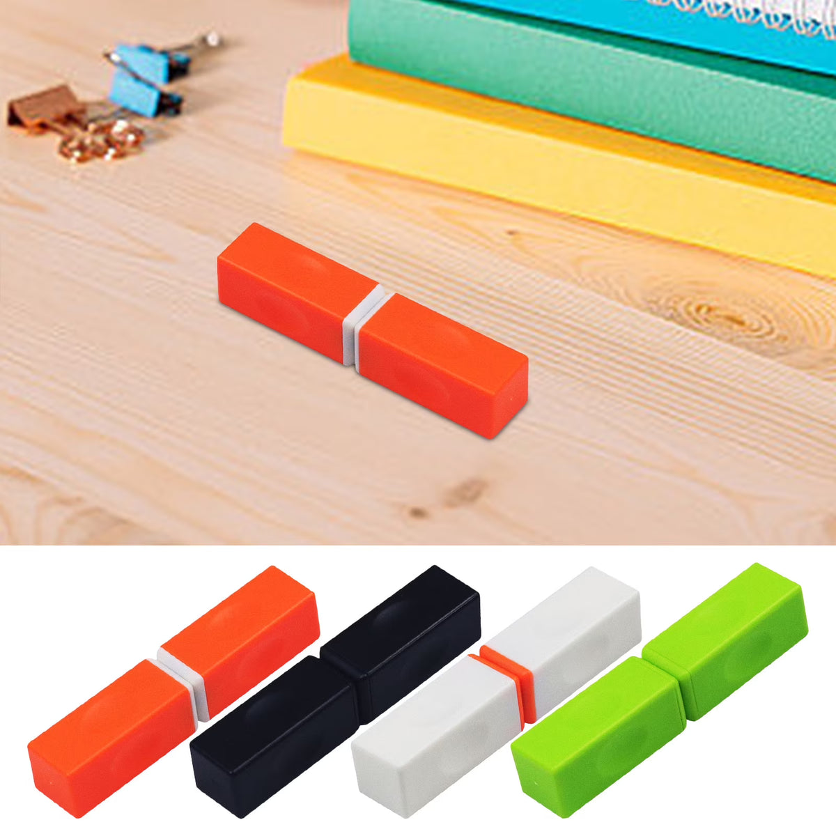 Magnetic Building Blocks Puzzle Toys Z254853