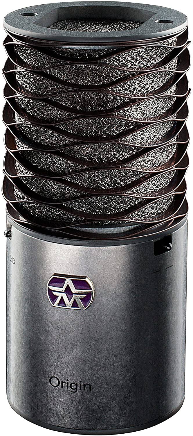 Large Diaphragm Cardioid Condenser Microphone with Boom Mic Stand and Mic Cable X66750