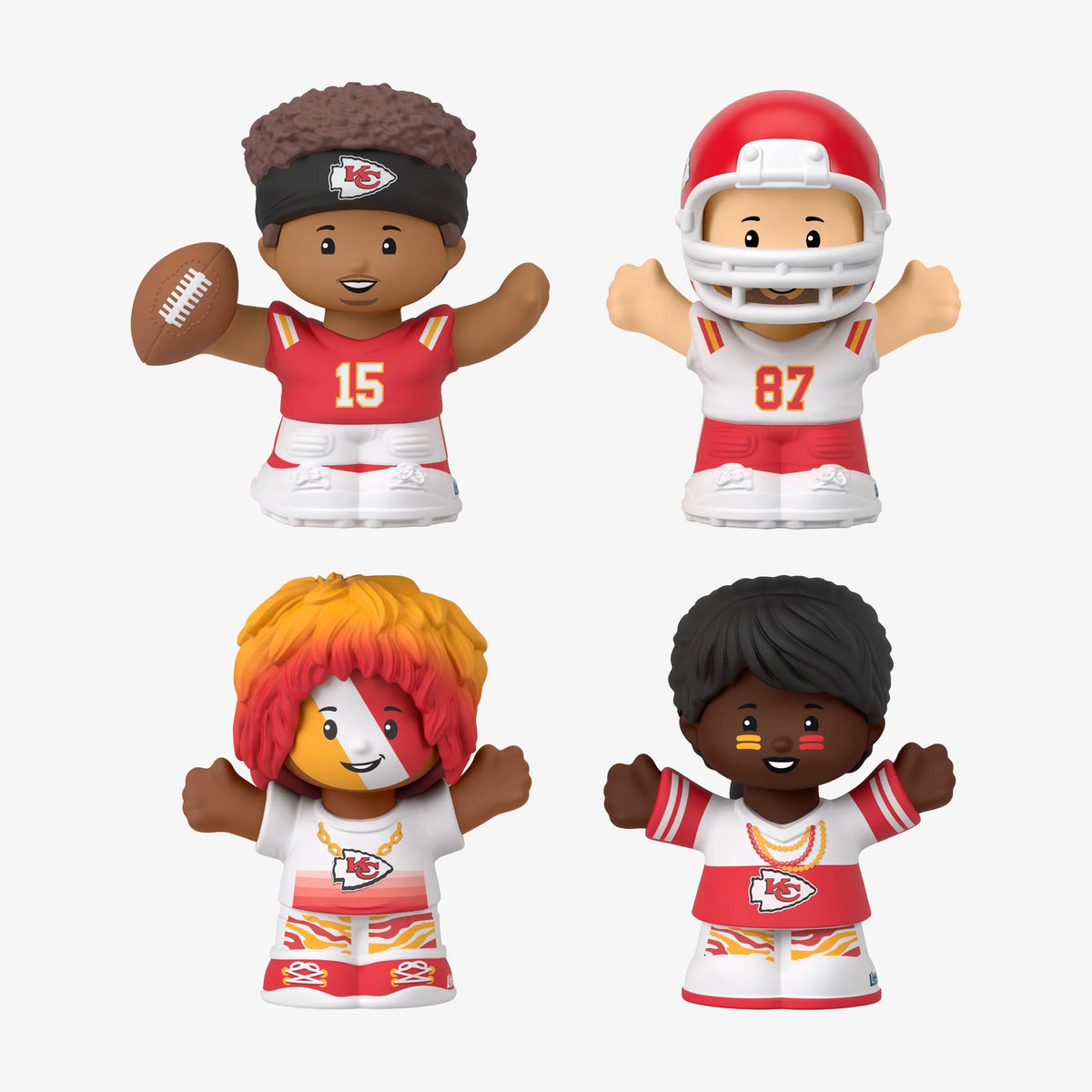 Little People Collector Set B5721