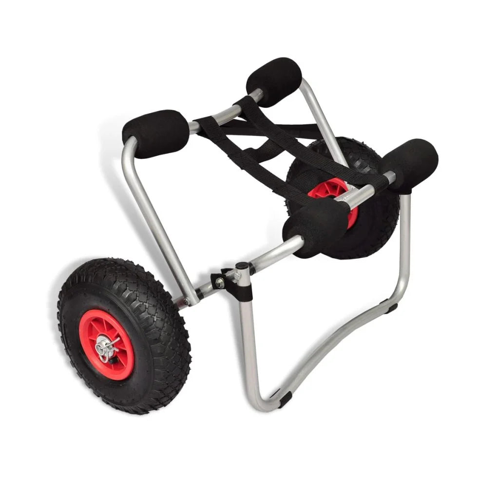 Aluminum Kayak Cart T6617