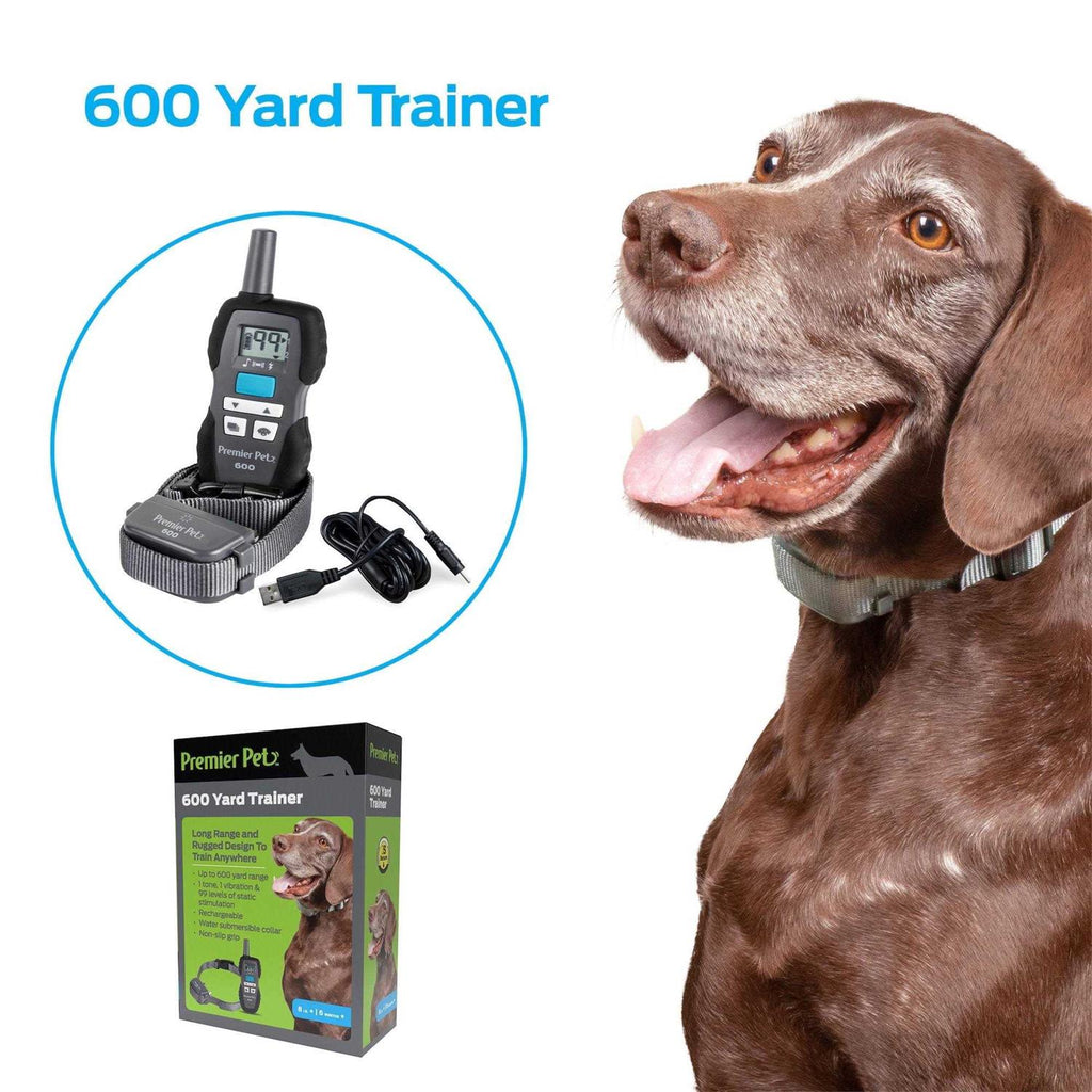 Remote Trainer K923151