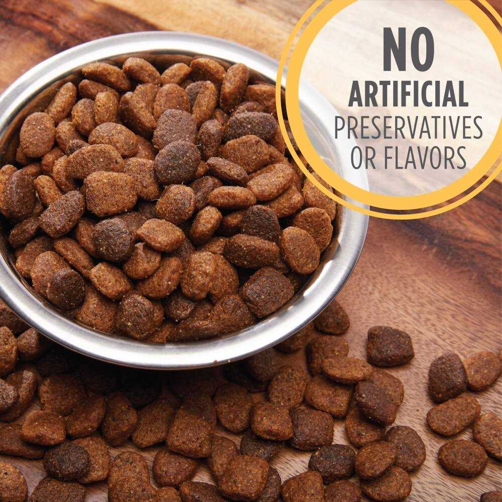 Large Breed Dry Dog Food T108