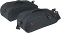 Black Deluxe Saddlebag Liners B61845