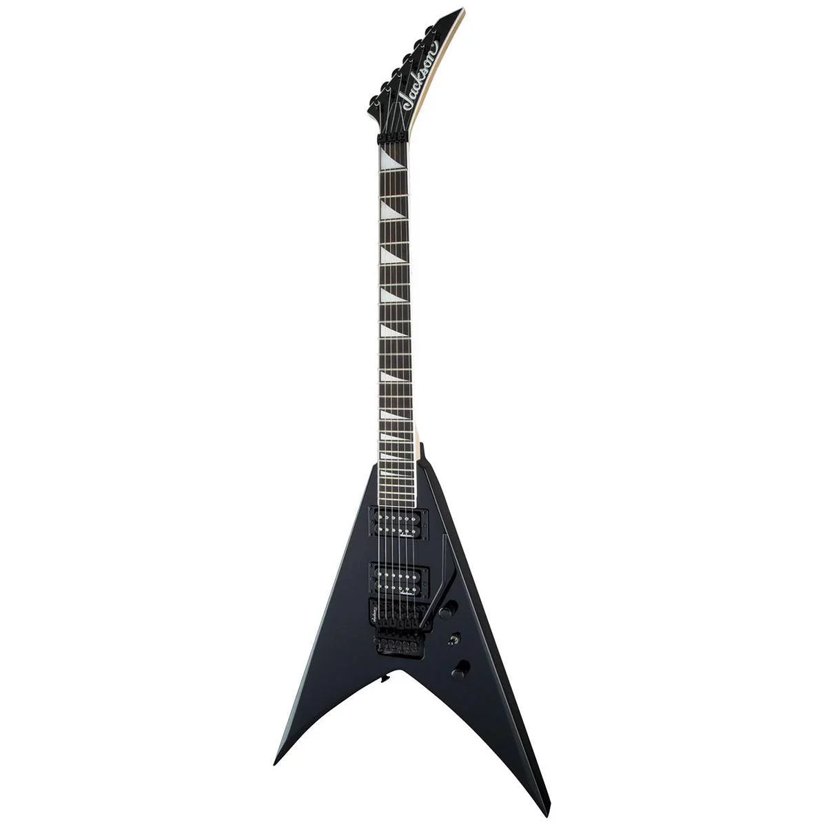 Gloss Black Electric Guitar M86244