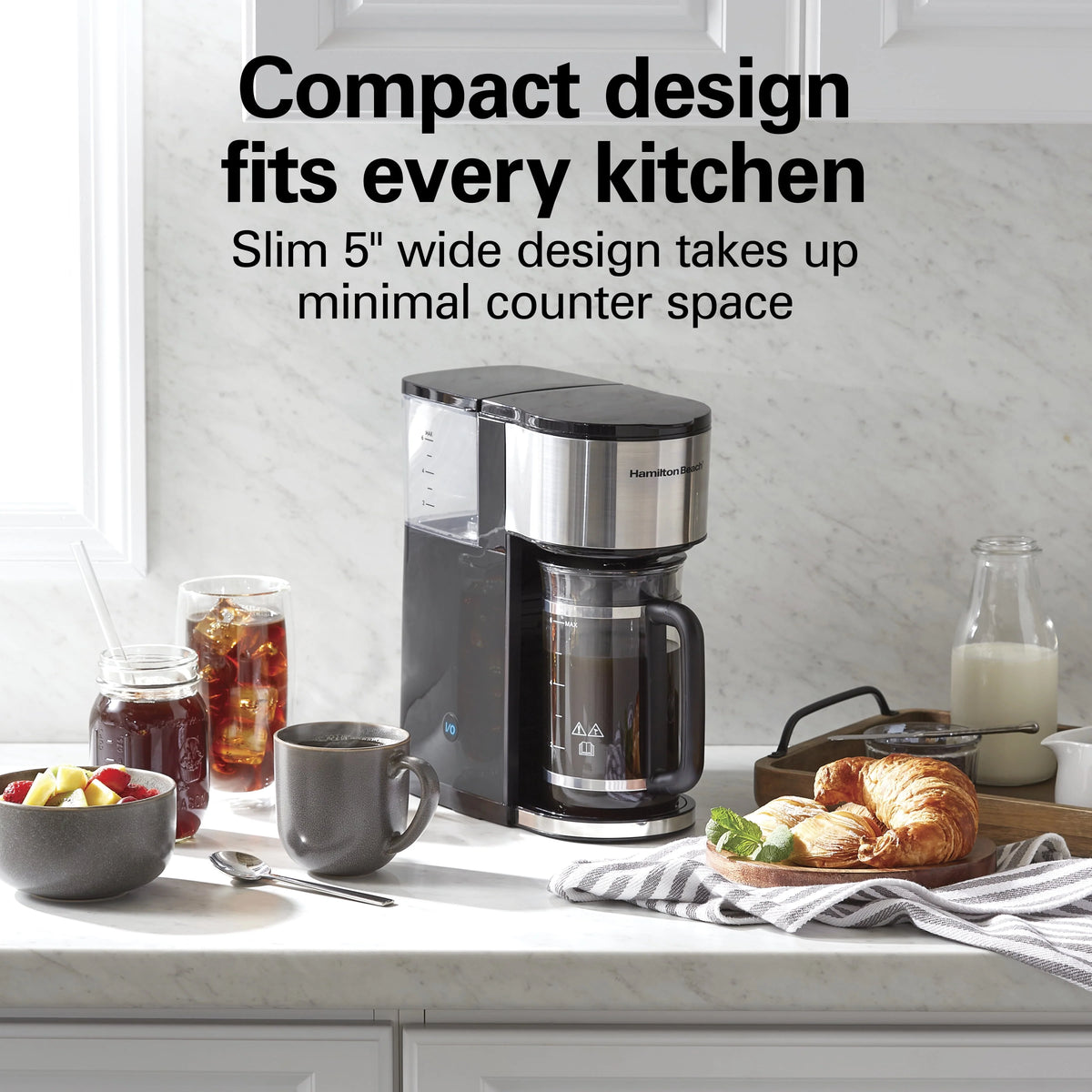 7-in-1 Coffee Maker V928