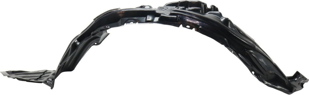Front Fender Liner Lh F448147
