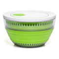 Collapsible Salad Spinner - 4 Quart F9811