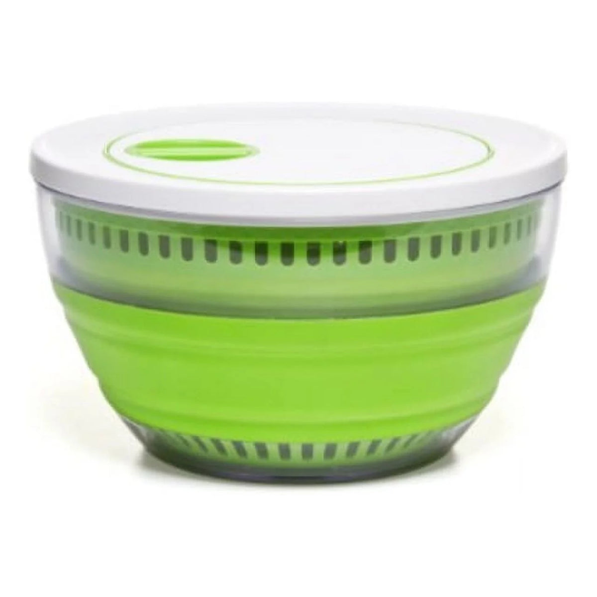 Collapsible Salad Spinner - 4 Quart F9811
