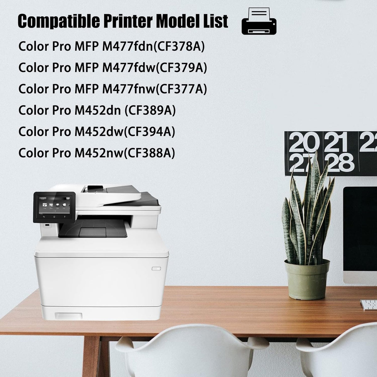 Yellow Toner Cartridge Z86896