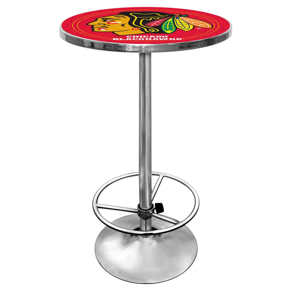 Pub Table I3259