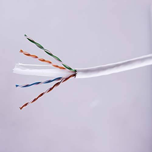 Cat6 UTP PVC Cable D421