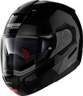 Black Size M Helmet S554171