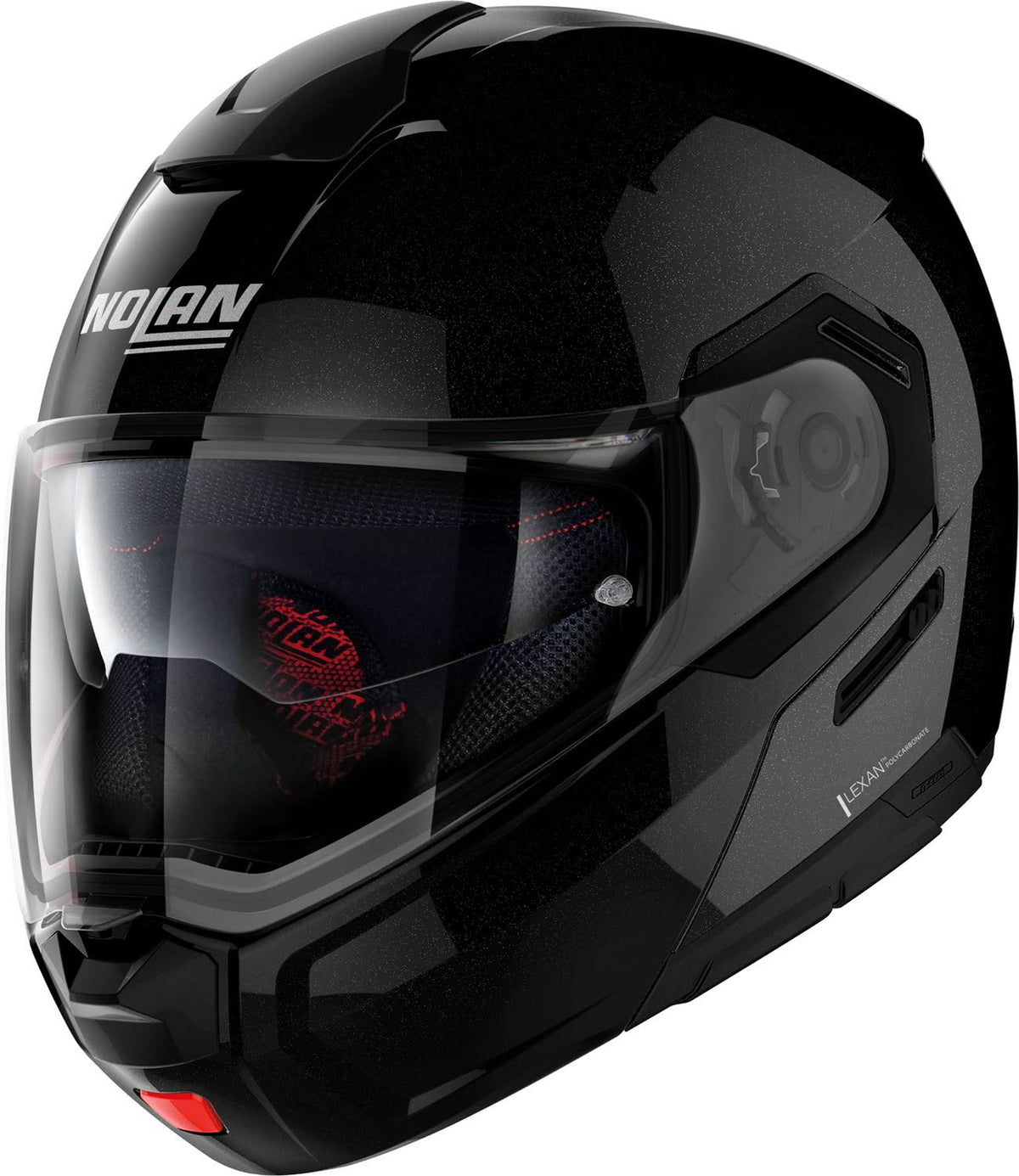 Black Size M Helmet S554171