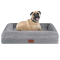 Orthopedic Washable Dog Bed with Removable Cover Q790