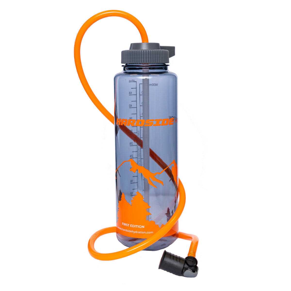 Hardside Hydration Swig Rig T1303