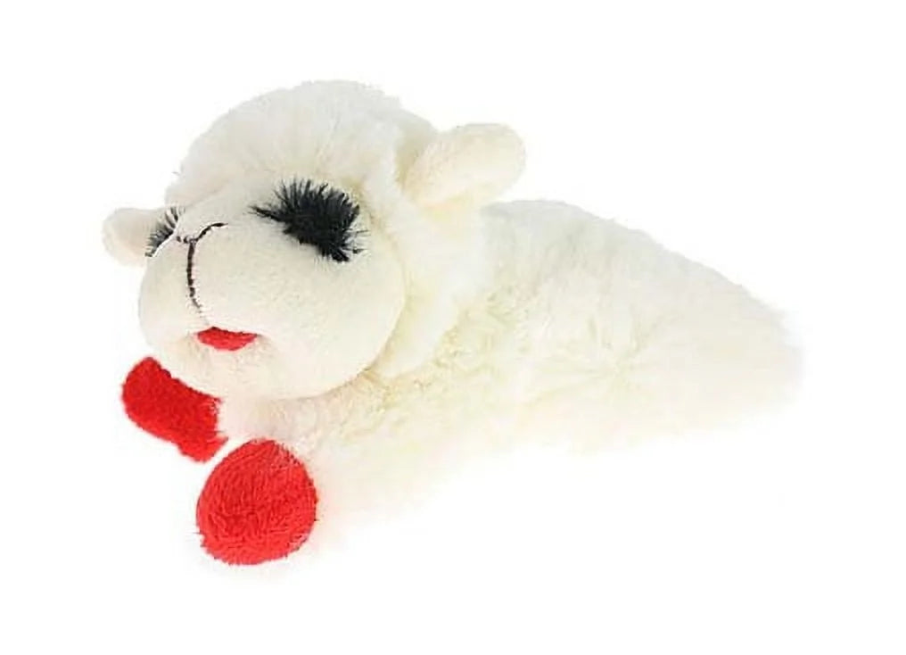Soft Plush Squeaker Dog Toy X435