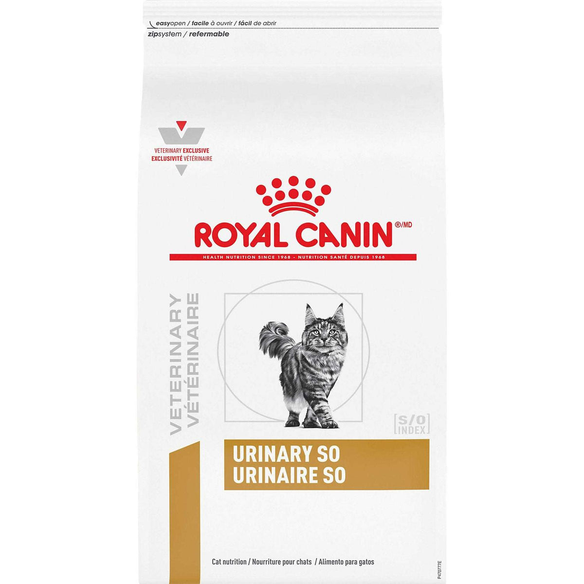 Veterinary Diet Cat Food B111