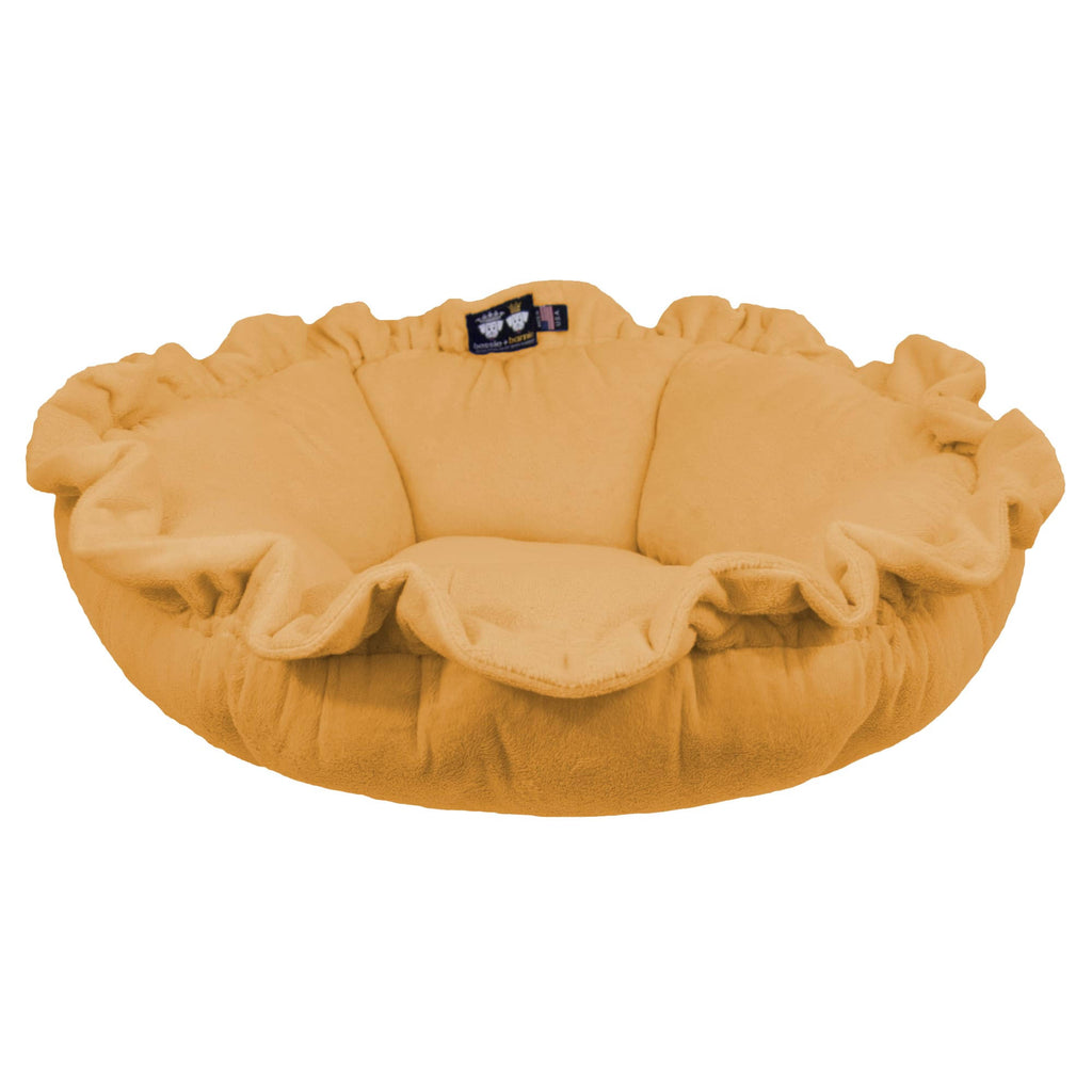 Ultra Plush Pet Cuddle Pod Bed K626