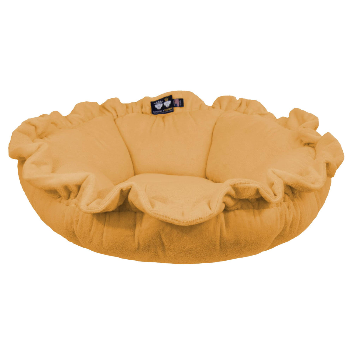 Ultra Plush Pet Cuddle Pod Bed K626