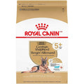 German Shepherd Adult 5+ Dry Dog Food H76946