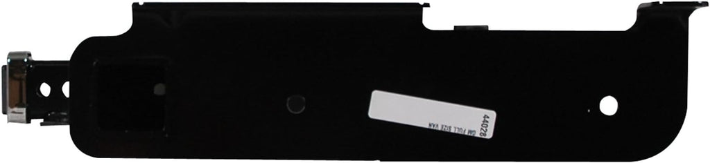 Class III Custom-Fit Hitch with 2" Square Receiver opening E5483